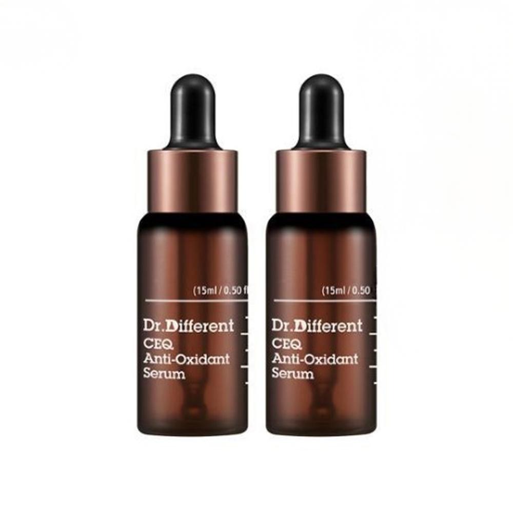 Dr.Different CEQ Antioxidant Serum 15ml
