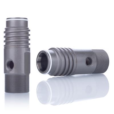 Tuleja Cylindra Do Graco St-Max 190–595 – Element Naprawczy Do Agregatów Starszej Serii | Wysoka Trwałość | Kluczowy Dla Wydajności