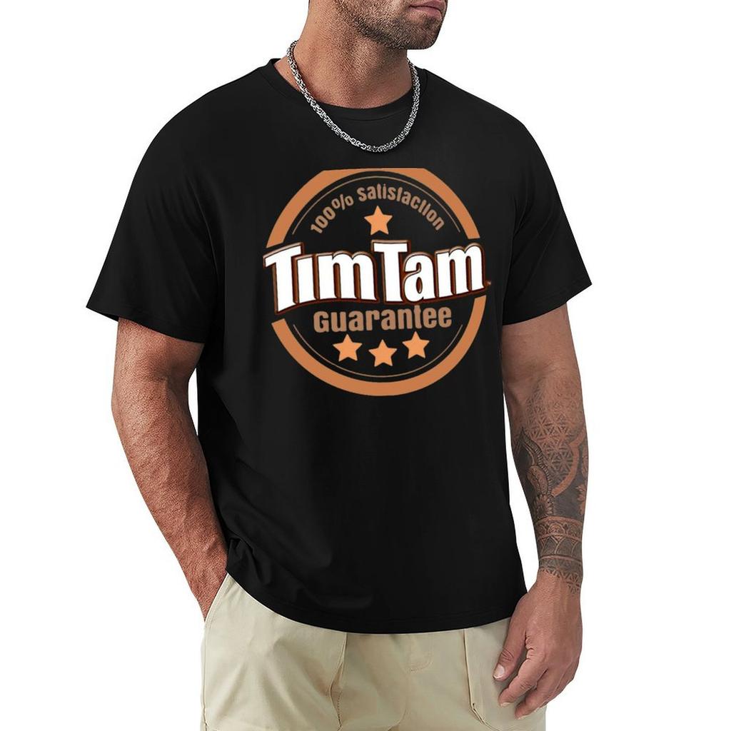 Tim Tam Shirt Tshirt Graphic T Shirts For Unisex Tshirt