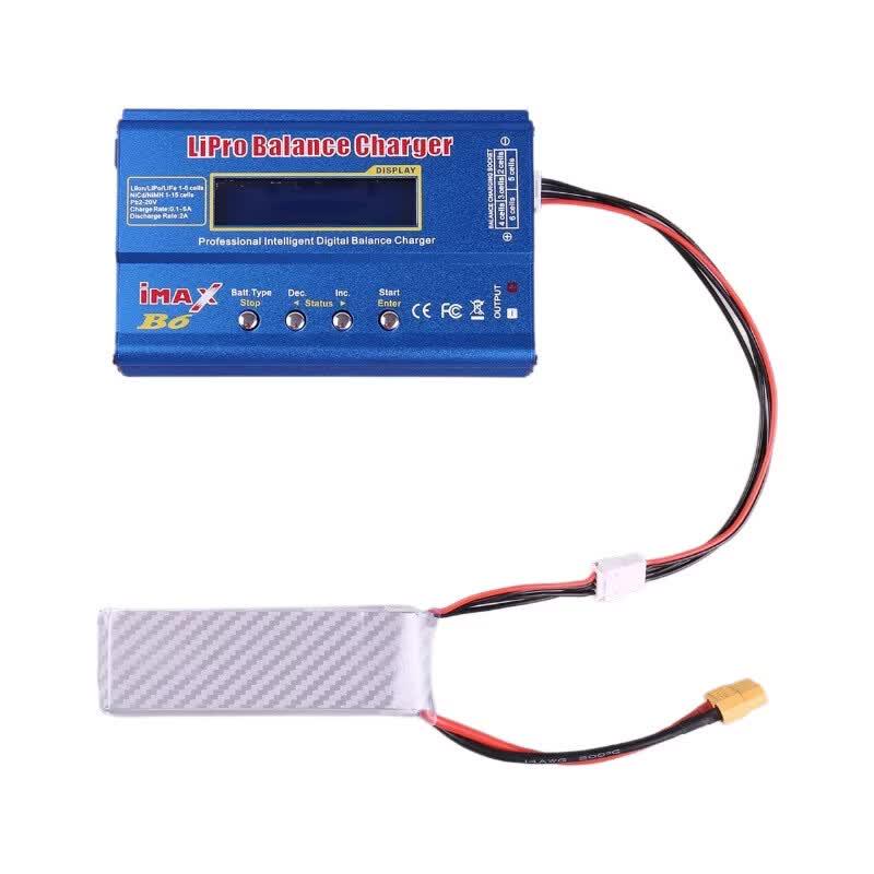 HOPECENT RC Lipo Battery Balance Extension Cable