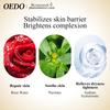 OEDO Hexapeptide Rose Essence - Anti-Wrinkle & Brightening 12ml