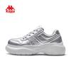 Kappa Women's Fashion Platform Sneakers