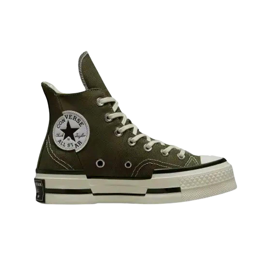 

Converse Chuck 70 High Plus Utility Egret 265