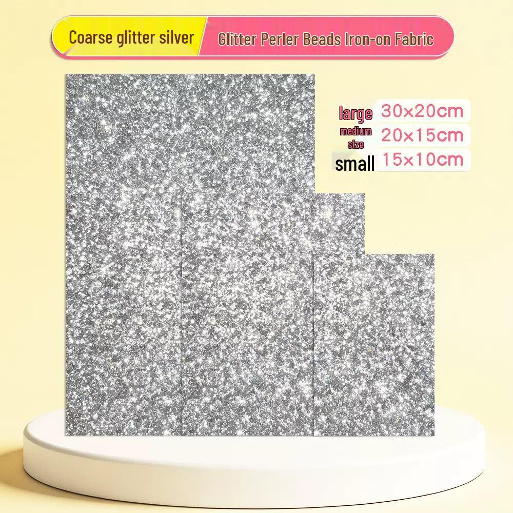 High-Temp Bead Mosaic Board with 234 Pins - DIY Accessories