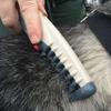 Premium Quality Electric Pet Grooming Flea Comb For Effortless Grooming Of Dogs And Cats
