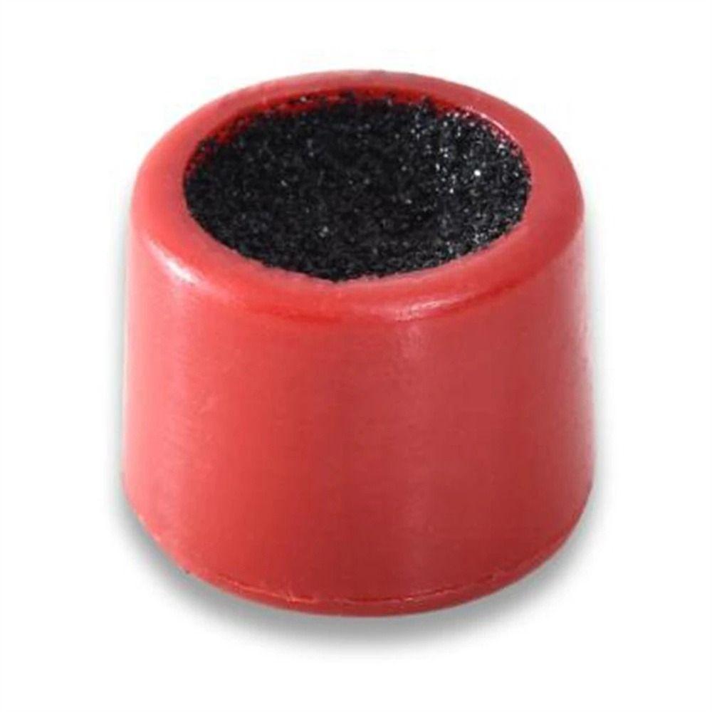 

Matte Sander Billiards Burnisher Billiards Cue Shaper Snooker Stick Tip Shaper Snooker Cue Shaper красный
