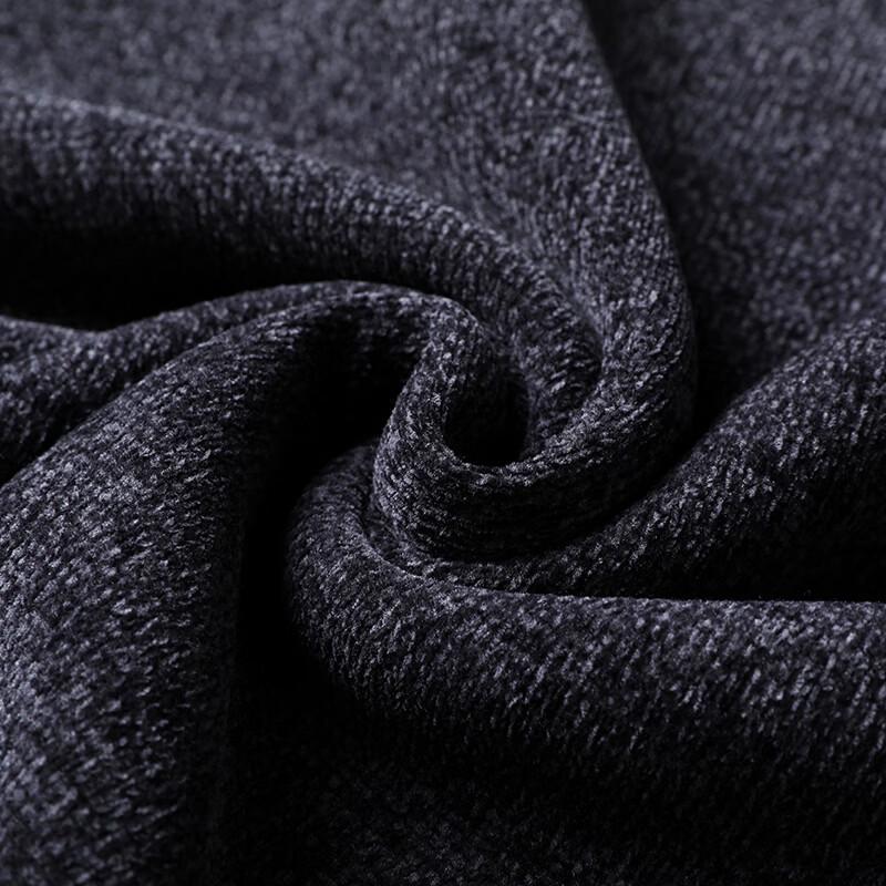 TUCANO Men's Warm Round Neck Fleece Sweater