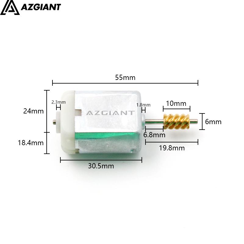 Für Suzuki Aerio SX Alto Baleno Grand Vitara Jimny Kizashi S-cross Splash Swift SX4 XL-7 Auto Türschloss Antrieb Reparatur
