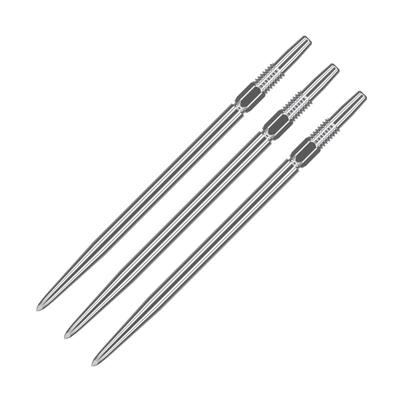 Target Swiss Silver Point 40mm 340181