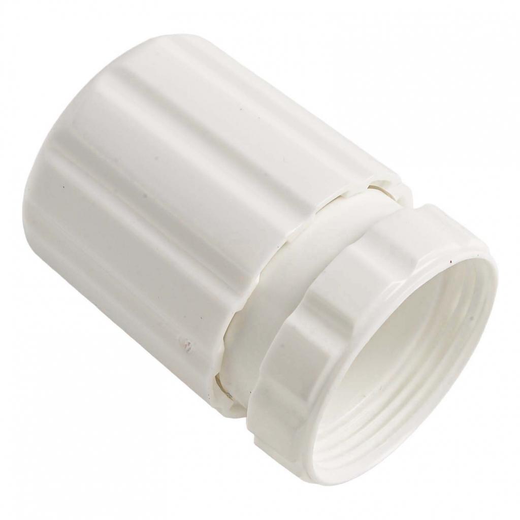 10pcs Hand Wheel Switches for Underfloor Heating Manifold M30 x 1 5 White
