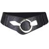 V-shaped Wide Belts Versatile Waistband Dress Belt New Women Waist Belt