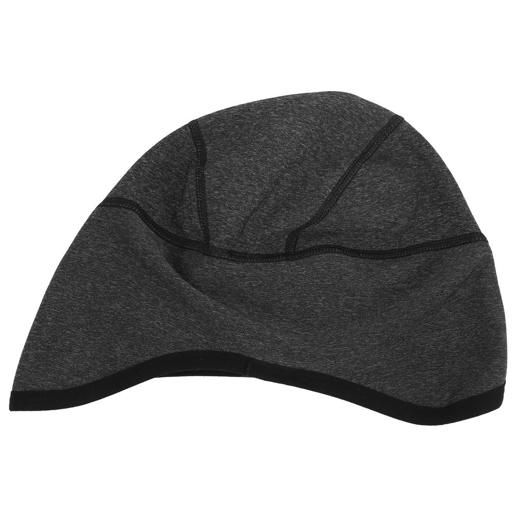 Winter Bike Cycling Skull Cap Windproof Thermal Headwear Skiing Beanie with Ear Cover