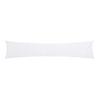 Vidaxl Camouflage Net with Storage Bag, 844X142 Cm, White