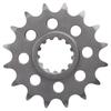 For Yamaha TDM900 2002-2013 MT10 MT-10 SP 2017-2024 YZF-R1 YZFR1 2015-2024 525 Motorcycle Front Sprocket