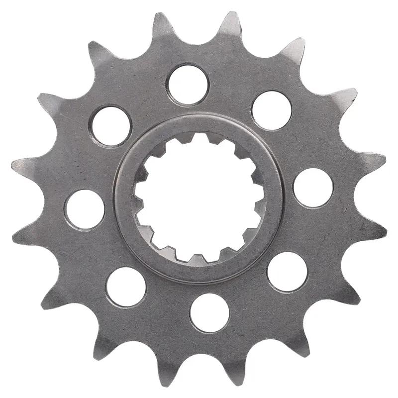 For Yamaha TDM900 2002-2013 MT10 MT-10 SP 2017-2024 YZF-R1 YZFR1 2015-2024 525 Motorcycle Front Sprocket