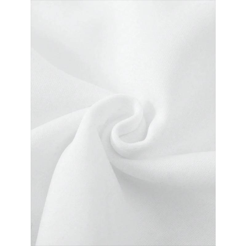 Autumn Hoodie for Man Angel's Wings Printing Male Hoody Match Loose Sweatshirt Fashion Fleece Basic Daily Comfortable Hoodie