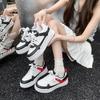 Korean Versatile Niche Thick-soled Heightening Board Shoes Women's Summer 2025 New Popular Super Fire Design Casual Sports Shoes