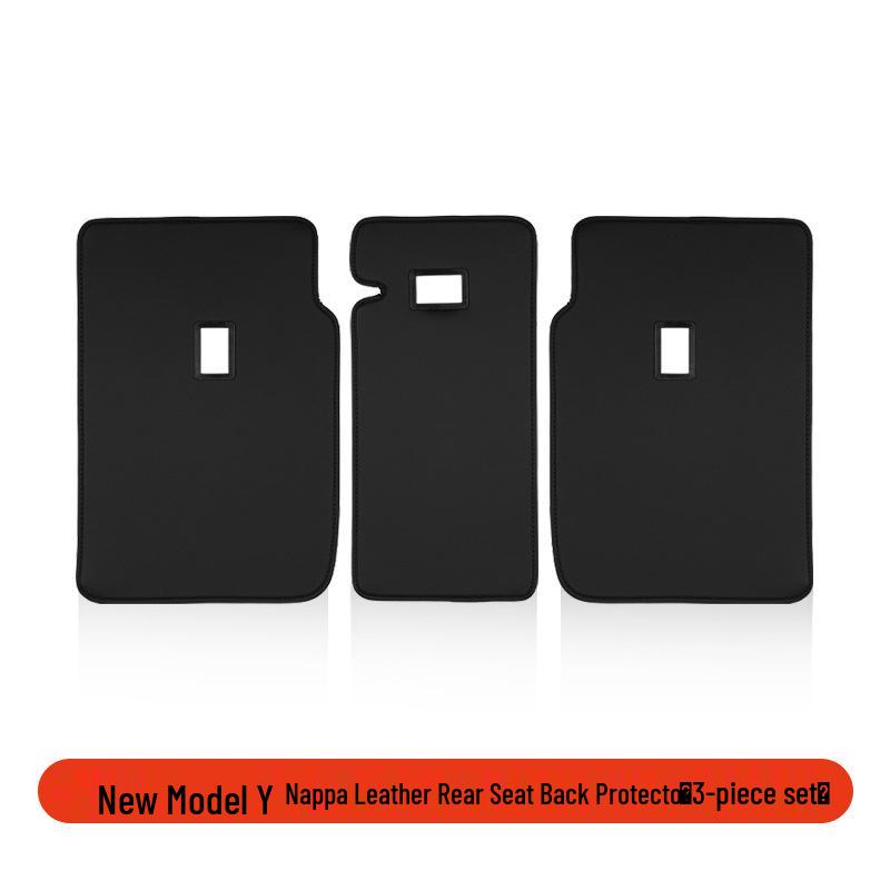 Custom Floor & Trunk Mats for Tesla Model 3/Y - Interior Protection Accessories