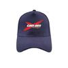 Berretto da Baseball Can Am Unisex Regolabile Estivo per Esterno Unisex Logo Can Am Striscia Cappelli Team BRP