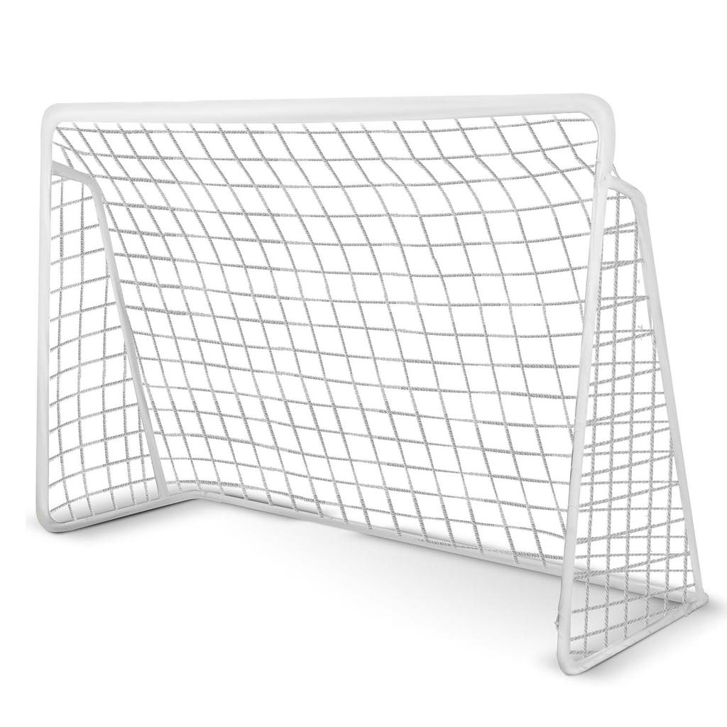 Portería de Fútbol 300 X 200 X 90 Cm Ns-496