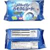 [.co.jp Exclusive] STRIX Design Flushable Toilet Cleaning Wipes, 1200 Sheets (30 Sheets X 40 Packs), Made In Japan, Disinfecting, Refreshing Mint Scen