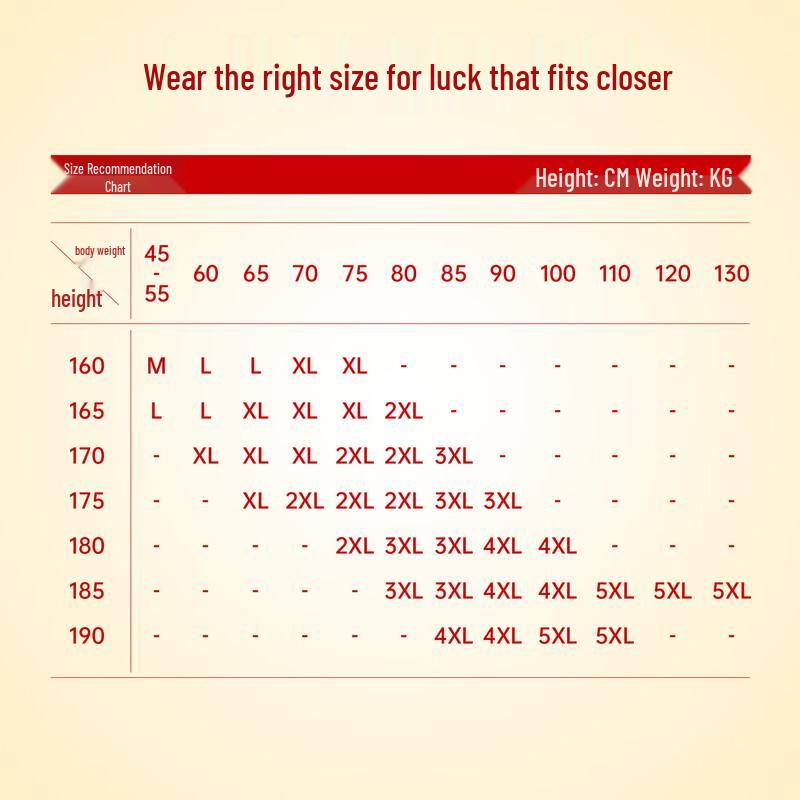 Hodo 2026 Zodiac Limited Edition Red Long Sleeve T-Shirt