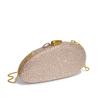 Light Luxury Women'S Dinner Bag Women'S Bag Acrylic Clutch Bag Fashionable Hot Diamond-Encrusted Bag