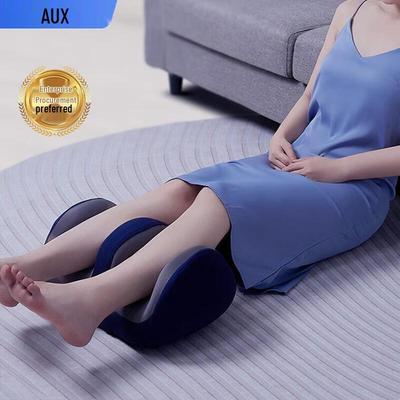 Massageador de Pés e Pernas plugue CN (adaptador incluso)