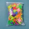 Retro Jumping Frog Toy: Nostalgic 80s-90s Parent-Child Educational Fun