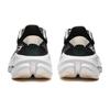 Li Ning Yueying 4 PRO Stable Cushioning Slip Resistant Abrasion Resistant Support Rebound Low top Sprint Running Shoes ARHU011-5