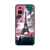 For Hauwei NOVA 11 Pro Case Cat Lion Painted Phone Case For Huawei Nova 11 Ultra Nova11 Pro 11Pro 11i Silicone Back Cover Fundas