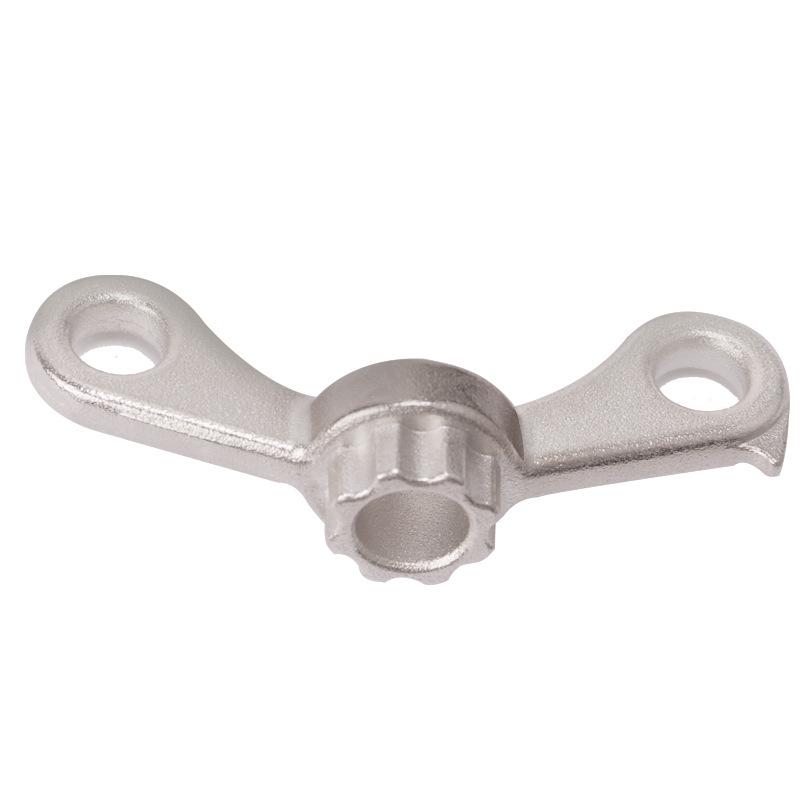 Bicycle Crank Removal Tool MTB Road Bike Crankset Crank Arm Wheel Wrench For Shimano Crank Cover Cycling Repair Spanner Tools