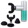 1/4Pcs Silicone Replacement Heads For Massage Gun Fascia Gun Massager