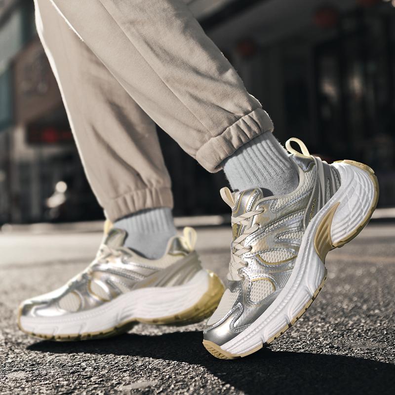 Men Shoes Sneakers Male Tenis Luxury Designer Shoes Mens Casual Shoes Platform Shoes Fashion Blade Loafers Running Shoe for Men
