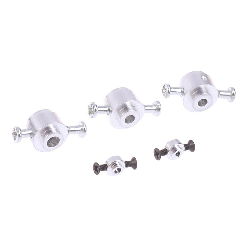 Brushless Motor Prop Saver 3D Rc Plane Aircraft Propeller Protector Installation For 3D Rc Plane Drone 1104 1106 2208 2212 2826