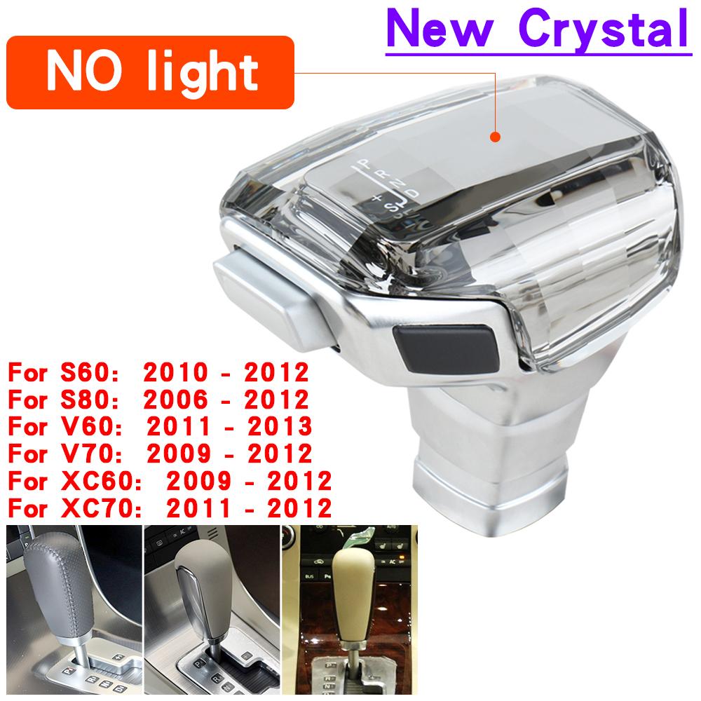 Gear Shift Knob For Volvo S60