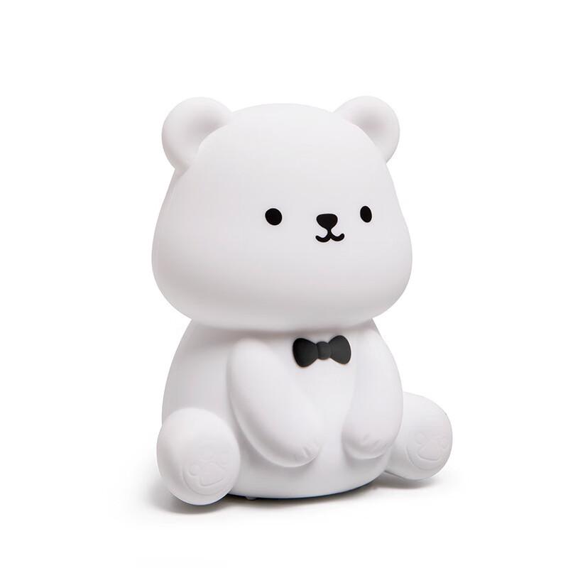 

Cartoon Teddy Bear Night Light