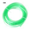 Oil Pump Fuel Pipe Hose Line For Car Air Diesel Parking Heater Green 5M/10M Durable