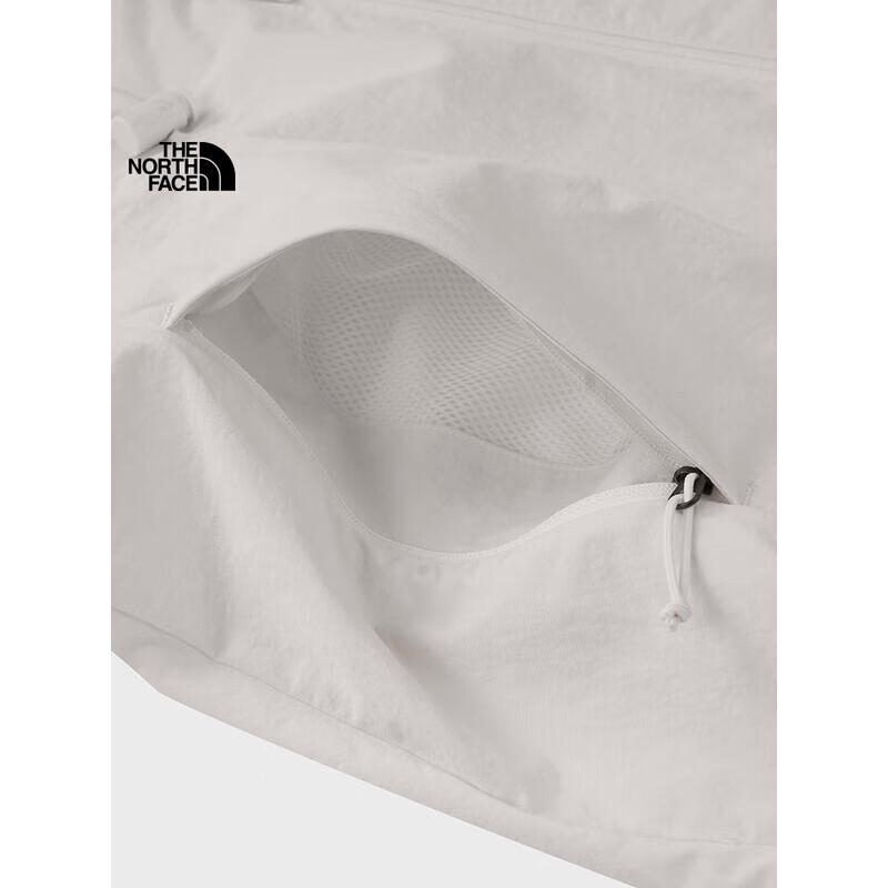 The North Face Women's Windproof Sun Protection Mid-Length Jacket