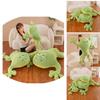 Adorable Plush Frog Stuffed Toy For Kids Green Cuddle Buddy Perfect For Sleepovers