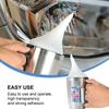 Car Headlight Chemical Polishing Tool Kit Headlamp Polish Repair Tool Heating Atomization Cup Car Headlight Restoration Kit