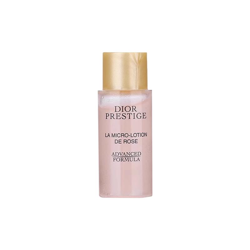 Dior Prestige La Micro-Lotion de Rose Advanced Formula (10ml Miniature) 10ml*1