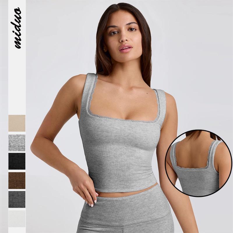 

Women s Knitted Vest Sleeveless Top XL