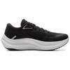 New LiNing Yueying 4 Anti-Slip Wear-Resistant Low-Top Casual Running Shoes Women's Black White ARHV004-6