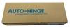 Nitto Kohki Auto Hinge Hinge Type for Indoor Doors Left Opening 1111SL