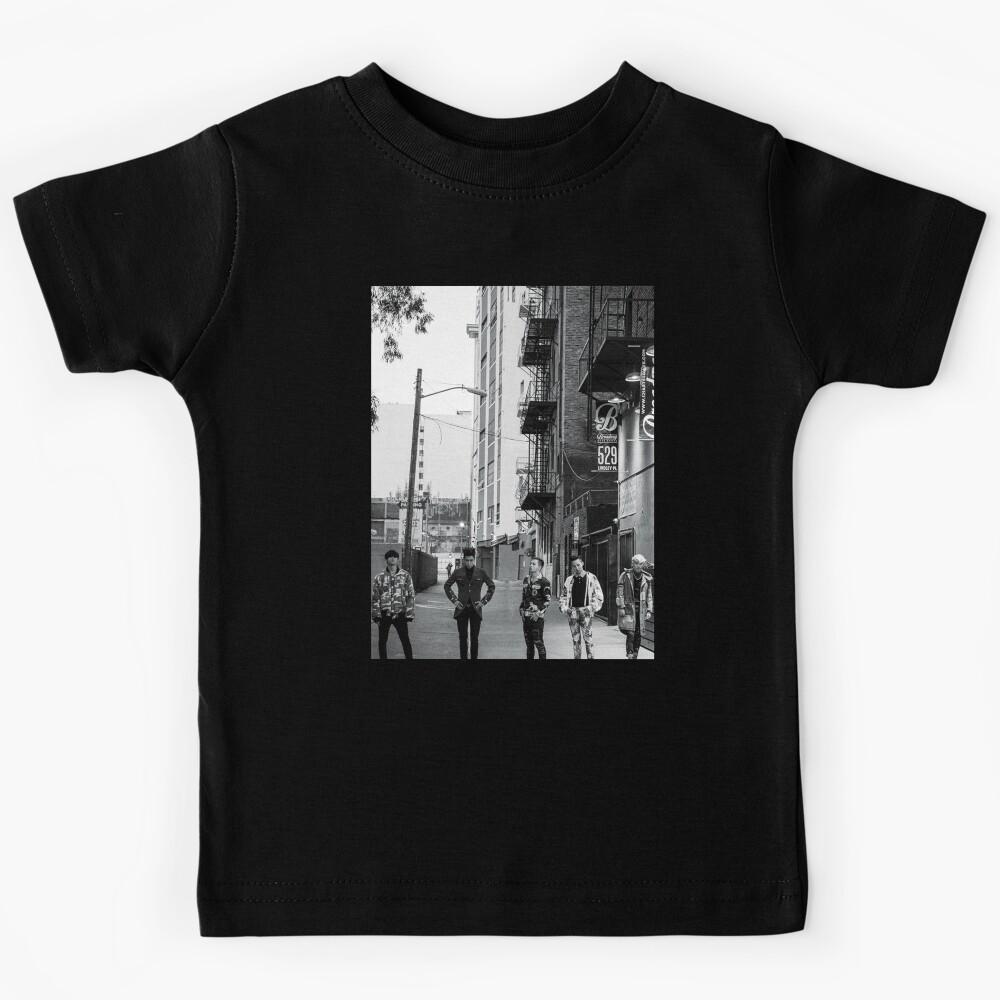 bigbang made 1 Kids T-Shirt 110