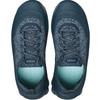 Crocs Echo Surge 24cm Nightfall/Aquamarine,
