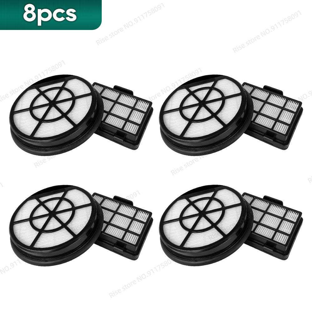 Filter Compatible for Bosch BGC05A220A BGC05A322 BGC05AAA1 BGC05AAA2 BGC05X20GB, BGS05A220 BGS05A221 BGS05A222 BGS05A225