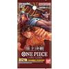 BANDAI ONE PIECE Card Game Summit Showdown [OP-02] (BOX)