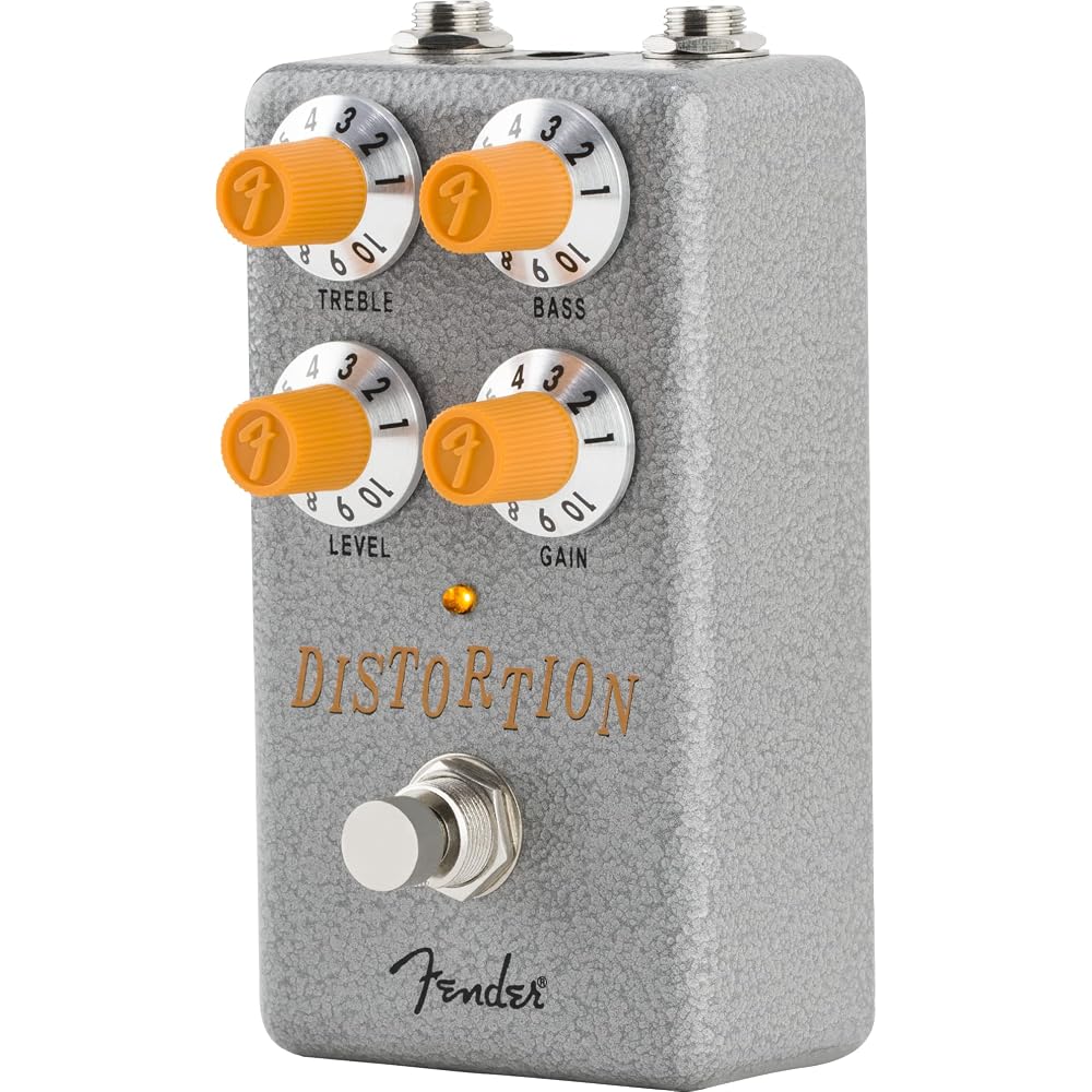 Fender Distortion Effector Hammertone™ Distortion